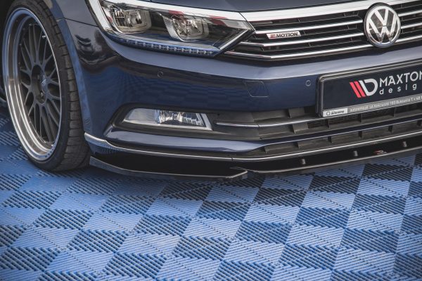 Frontleppe V.1 Volkswagen Passat B8