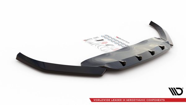 Frontleppe V.1 Volkswagen Passat B8 Facelift - Bilde 4