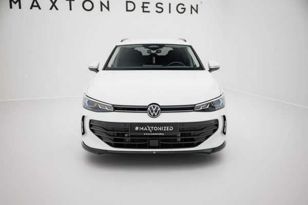 Frontleppe V.1 Volkswagen Passat B9
