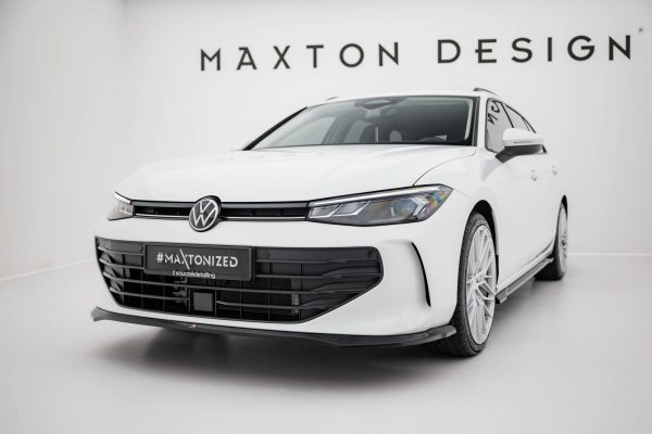 Frontleppe V.1 Volkswagen Passat B9