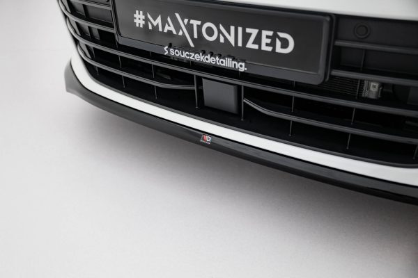 Frontleppe V.1 Volkswagen Passat B9