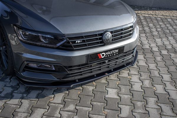Frontleppe V.1 Volkswagen Passat R-Line B8