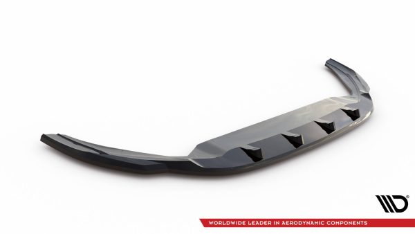 Frontleppe V.1 Volkswagen Polo GTI Mk6 Facelift
