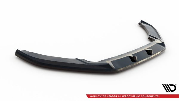 Frontleppe V.1 Volkswagen Scirocco Mk3 Facelift