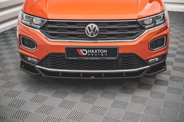 Frontleppe V.1 Volkswagen T-Roc Mk1