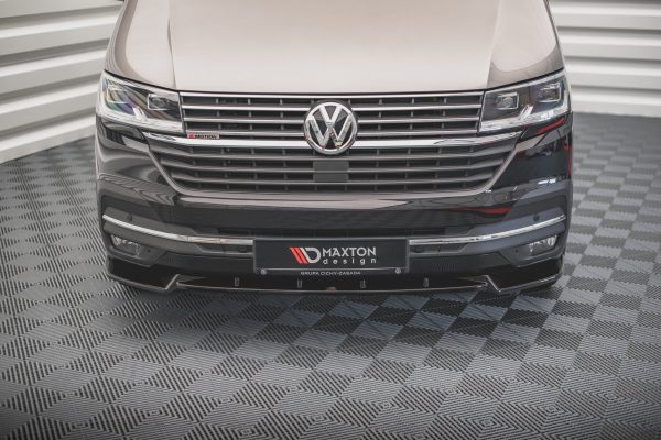 Frontleppe V.1 Volkswagen T6 Facelift