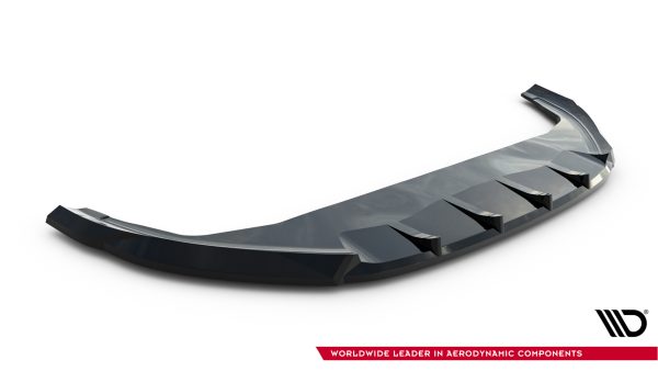 Frontleppe V.1 Volkswagen Tiguan Mk3