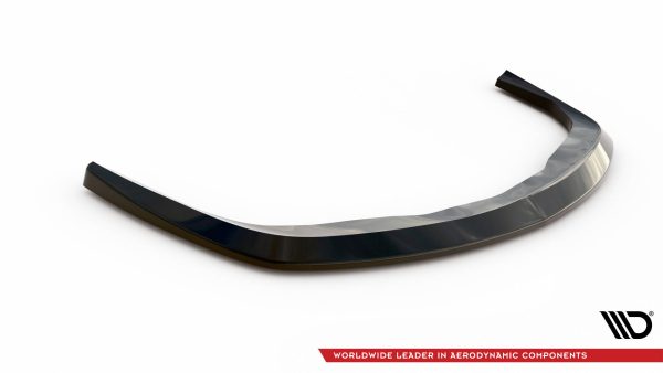 Frontleppe V.1 Volvo C70 Mk1