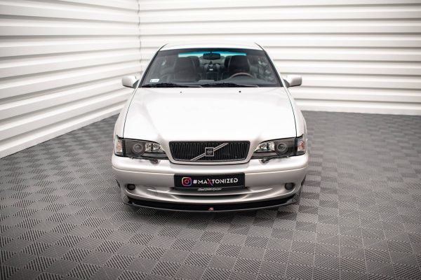Frontleppe V.1 Volvo C70 Mk1