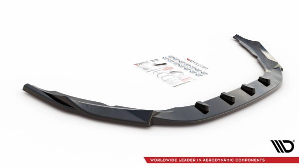 Frontleppe V.1 Volvo S60 R-Design Mk2