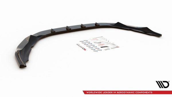 Frontleppe V.1 Volvo S60 R-Design Mk2