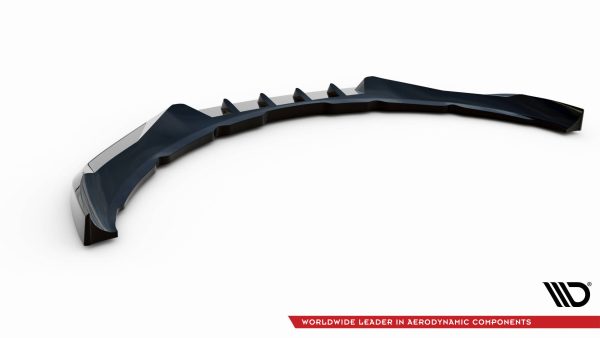 Frontleppe V.1 Volvo S60 R-Design Mk2