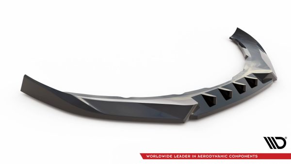 Frontleppe V.1 Volvo S60 R-Design Mk2
