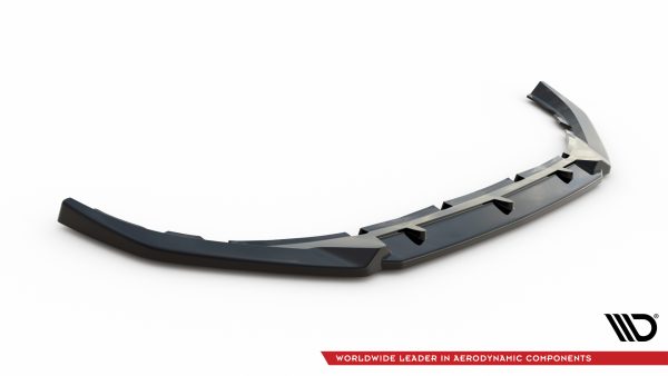 Frontleppe V.1 Volvo S60/V60 R-Design Mk3