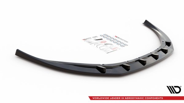 Frontleppe V.1 Volvo V70 Mk3