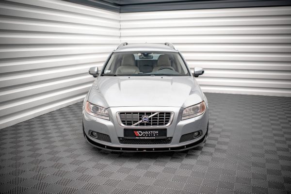 Frontleppe V.1 Volvo V70 Mk3