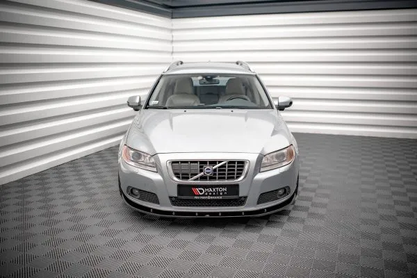 Frontleppe V.1 Volvo V70 Mk3 - Bilde 2