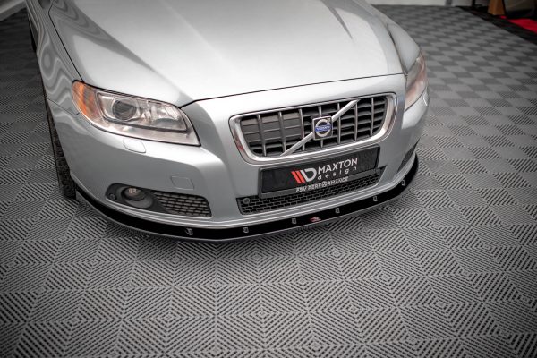 Frontleppe V.1 Volvo V70 Mk3
