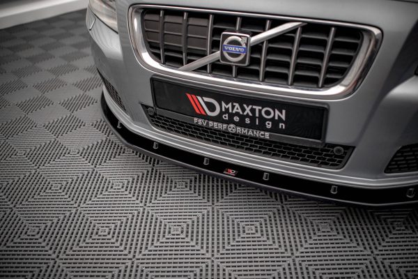 Frontleppe V.1 Volvo V70 Mk3