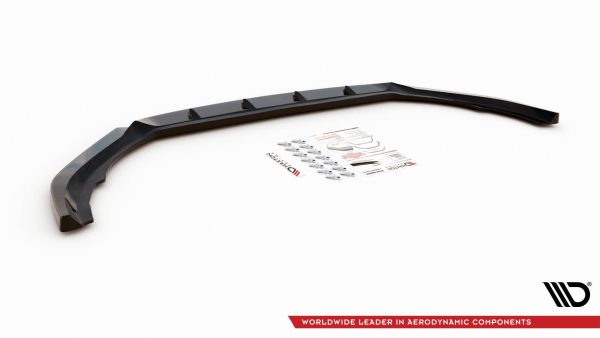 Frontleppe V.1 Volvo V90 Mk2