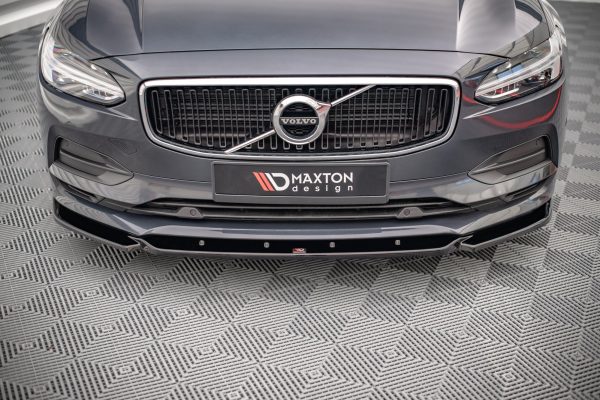 Frontleppe V.1 Volvo V90 Mk2