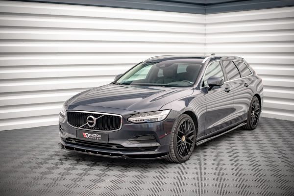 Frontleppe V.1 Volvo V90 Mk2