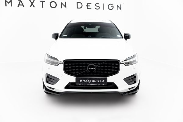 Frontleppe V.1 Volvo XC60 Mk2 R-Design