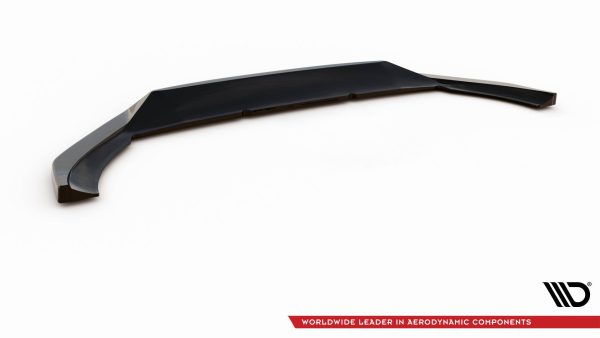 Frontleppe V.1 Volvo XC60 Mk2 R-Design