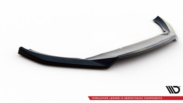 Frontleppe V.1 Volvo XC60 Mk2 R-Design