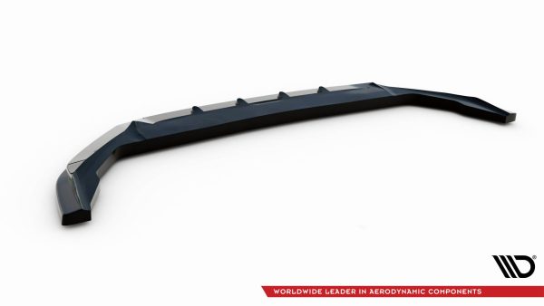Frontleppe V.1 Volvo XC90 R-Design Mk2 Facelift