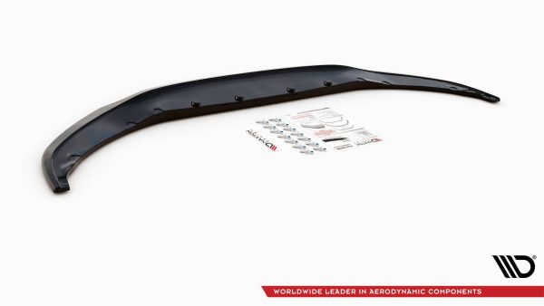 Frontleppe V.1 BMW 7 M-Pack G11 /G12