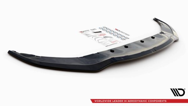 Frontleppe V.1 BMW 7 M-Pack G11 /G12