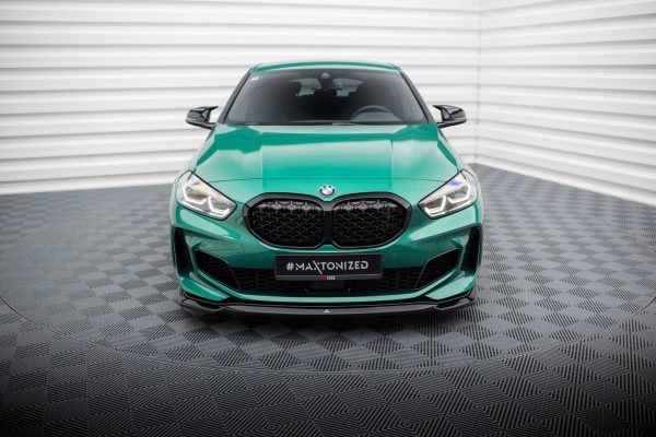 Frontleppe V.10 BMW M135i F40