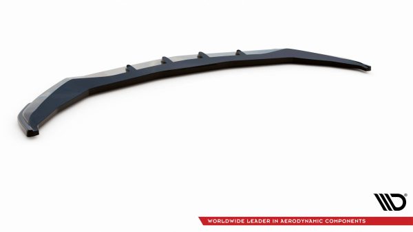 Frontleppe V.2 Alfa Romeo Giulia Sport