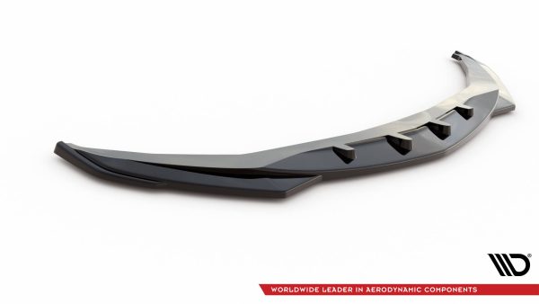 Frontleppe V.2 Alfa Romeo Giulia Sport