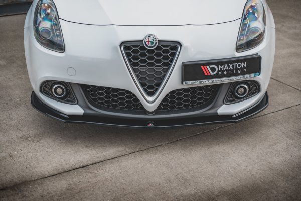 Frontleppe V.2 Alfa Romeo Giulietta