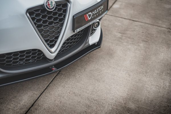 Frontleppe V.2 Alfa Romeo Giulietta