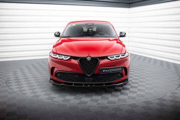Frontleppe V.2 Alfa Romeo Tonale Mk1