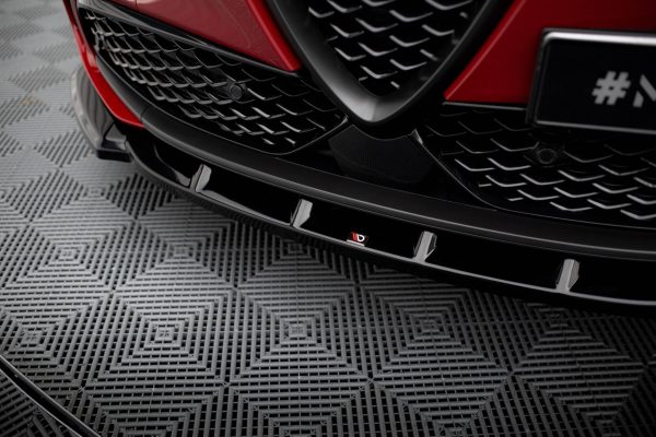 Frontleppe V.2 Alfa Romeo Tonale Mk1