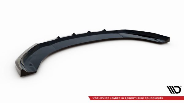 Frontleppe V.2 Alfa Romeo Tonale Mk1