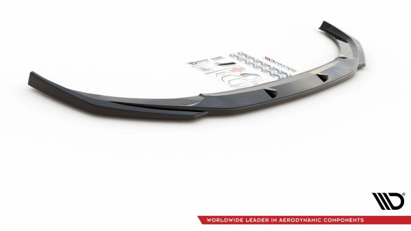 Frontleppe V.2 Audi A1 S-Line GB