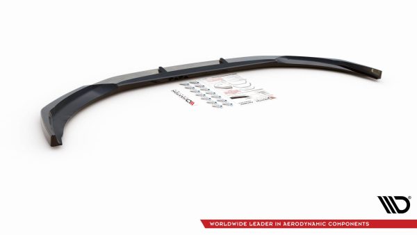 Frontleppe V.2 Audi A1 S-Line GB