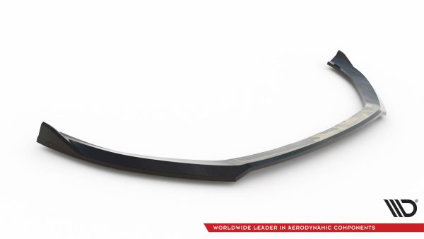 Frontleppe V.2 Audi A3 Sedan 8V