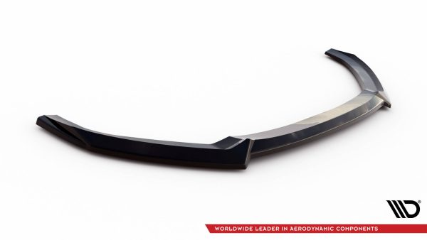 Frontleppe V.2 Audi A3 Sportback 8V Facelift