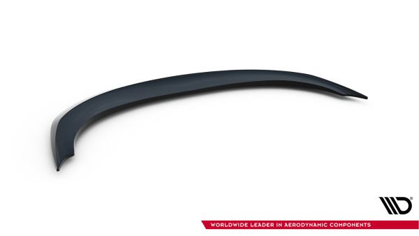 Frontleppe V.2 Audi A4 B7