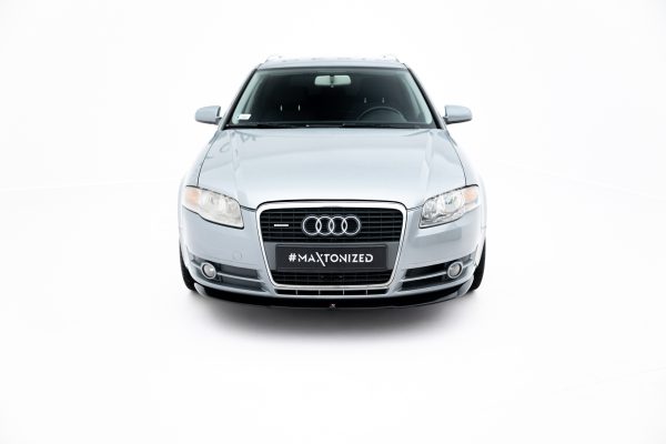 Frontleppe V.2 Audi A4 B7