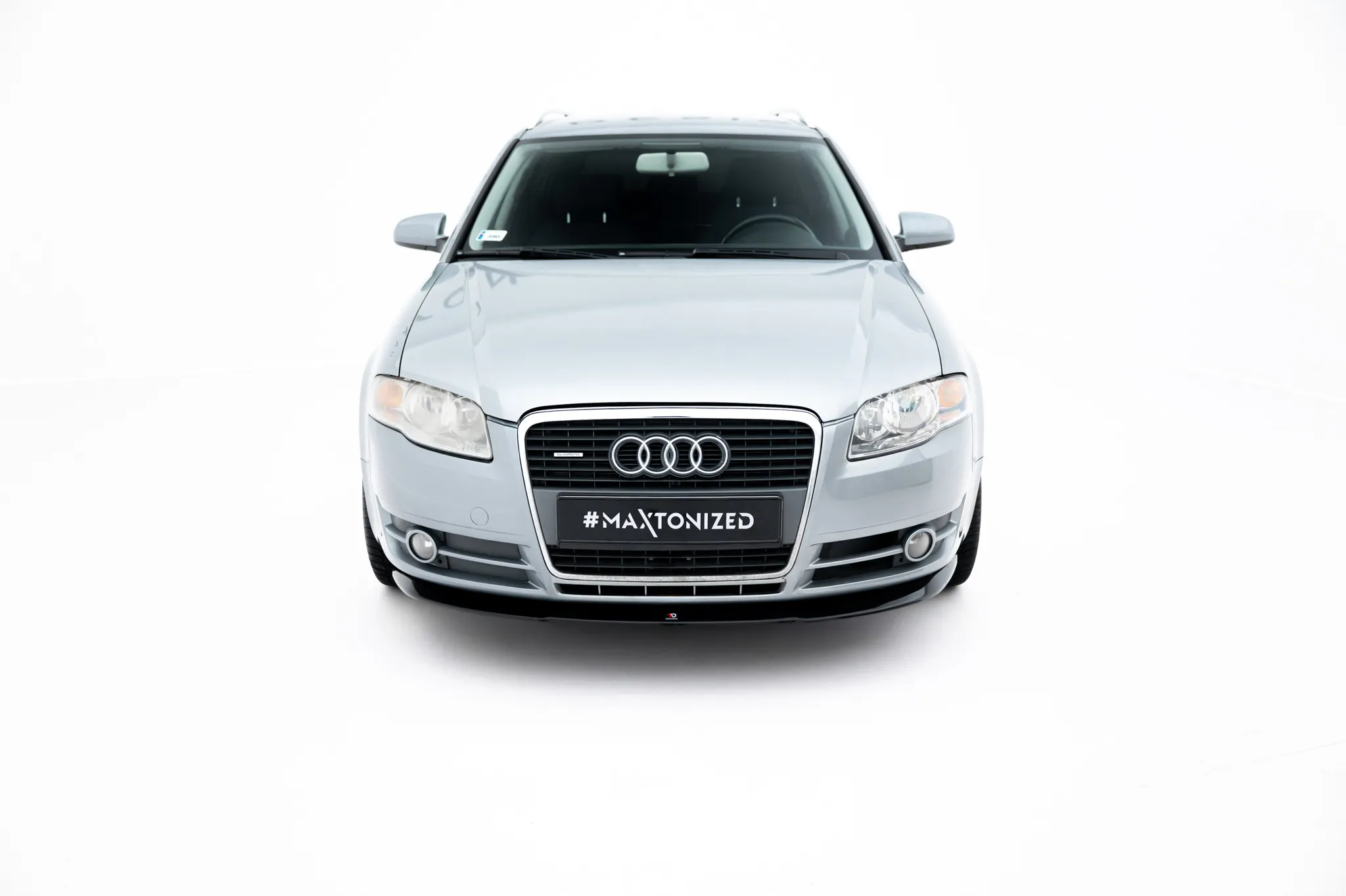 Frontleppe V.2 Audi A4 B7 - Bilde 2