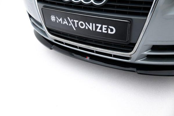 Frontleppe V.2 Audi A4 B7