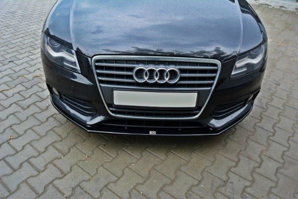 Frontleppe V.2 Audi A4 B8