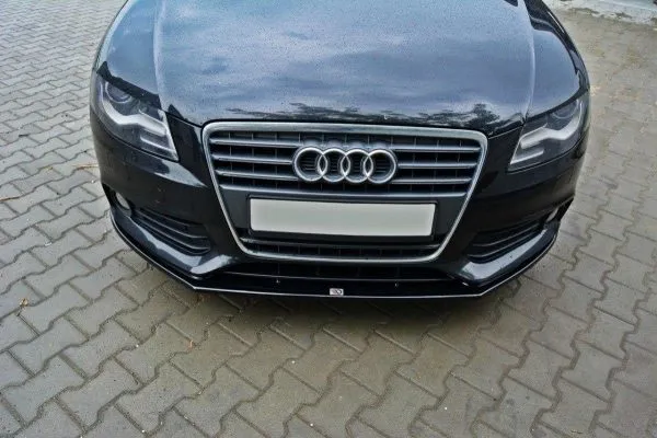 Frontleppe V.2 Audi A4 B8